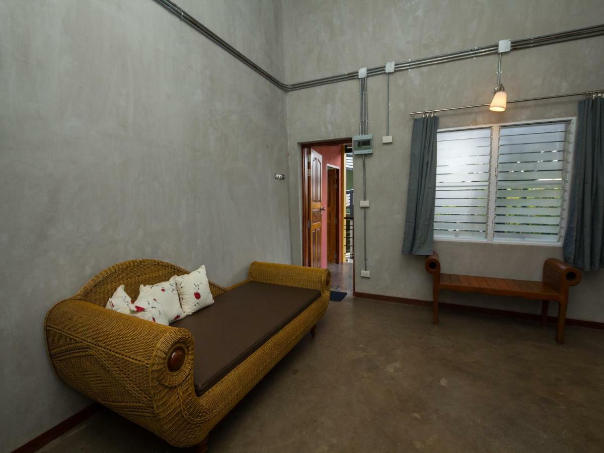 Nongbua Garden Ville Nong Bua Lamphu Exterior photo