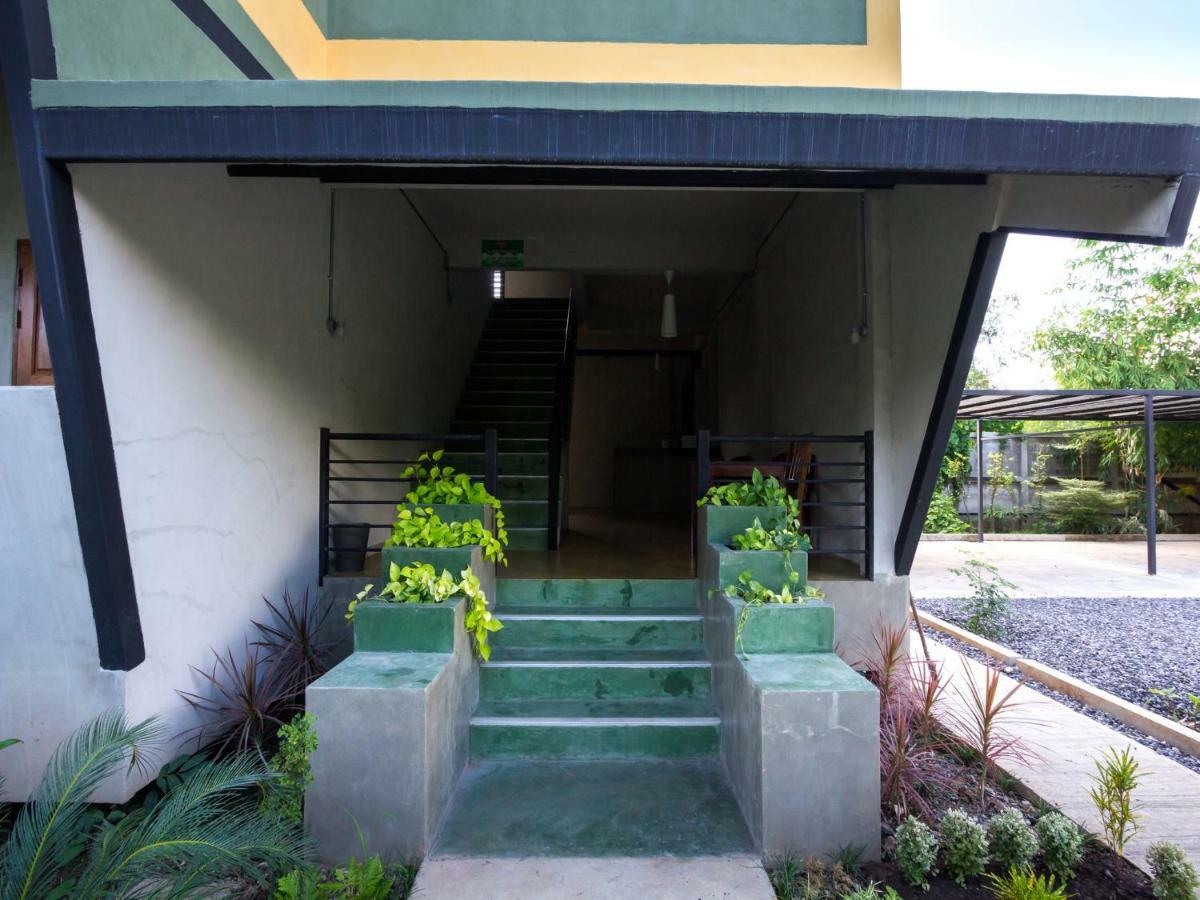 Nongbua Garden Ville Nong Bua Lamphu Exterior photo